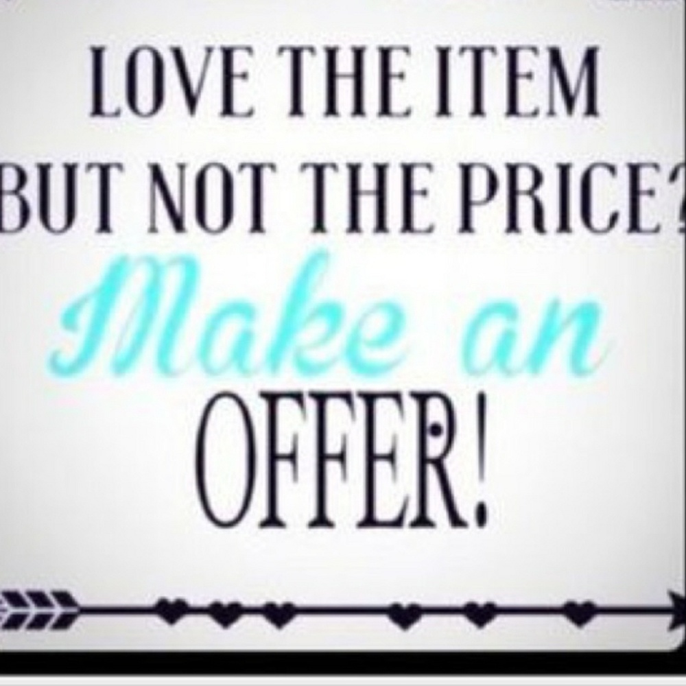Offers